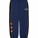 A24 Marty Supreme Track Trouser