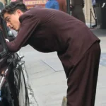 Marty Supreme 2025 Timothee Chalamet Brown Blazer