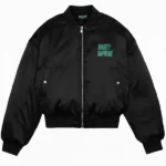 Marty Supreme Timothee Chalamet Bomber Jacket