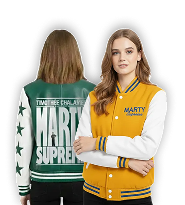 Maty Supreme Varsity
