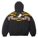 Supreme Antihero Stadium Jacket