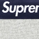 Supreme Box Logo Hoodie
