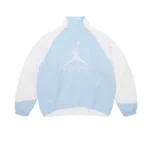 Supreme Jordan Panelled Jacket