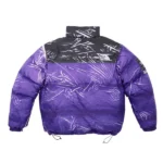 Supreme The North Face Nuptse Jacket