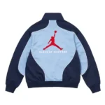 Supreme X Jordan Tricot Jacket