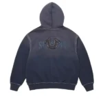 Supreme X True Hoodie