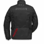 Ducati Motorcycle Textile Jacket