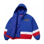 Supreme Antihero Blue Jacket