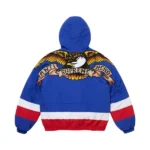 Supreme Antihero Stadium Jacket