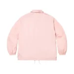 Supreme Spellout Coaches Jacket
