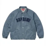 Supreme Arc Coaches Blue Jackets
