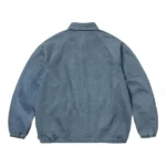 Supreme Arc Coachess Blue Jacket