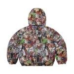 Supreme Bless Tapestry Jacket