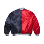 Supreme Champion Varsity Jacket