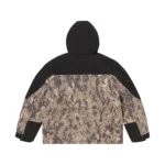 Supreme Dickies Hooded Jacket