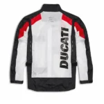 Supreme Ducati Aqua Rain Jacket