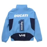 Supreme Ducati Blue Jacket