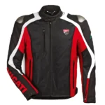 Supreme Ducati Corse C4 Textile Jacket
