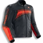 Supreme Ducati Corse Leather Jacket