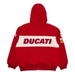 Supreme Ducati Hoodie