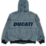 Supreme Ducati Hoodie