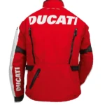 Supreme Ducati Motorcycle Textile Jacket