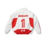 Supreme Ducati Track Jacket