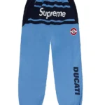 Supreme Ducati Track Trouser