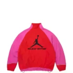 Supreme Jordan Logo Jacket