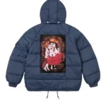 Supreme Mechanics Jacket
