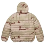 Supreme Micro Down Hoodie