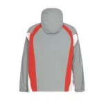 Supreme Panelled Jacket