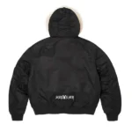 Supreme Playboy Logo Jacket