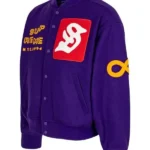 Supreme Tourist Jacket