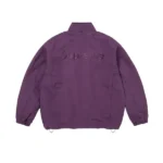 Supreme Umbro Purple Jacket