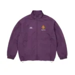 Supreme Umbro Purple Track Jacket