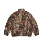 Supreme Umbro Track Jacket
