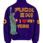 Supreme Tourist Jacket