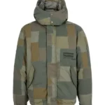 Supreme Watanabe Patchwork Jacket