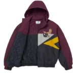 Supreme X Maison Margiela Stadium Jacket