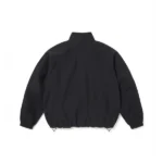 Supreme X Umbro Rhinestone.Black Jacket