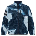 The North Face Bleached Blue Jacket