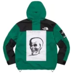 The North Face Mountain Jacket
