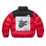 The North Face Nuptse Jacket