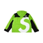 The North Face S Logo Jacket
