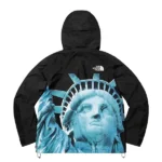 The North Face Statue Liberty Jacket