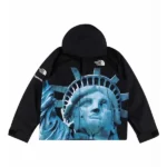 The North Face Statue Of Liberty Jacket