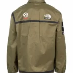 The North Face Summit Coaches Jacket