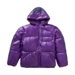 Supreme Featherweight Down Jacket