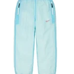 Reversible Ripstop Blue Trouser